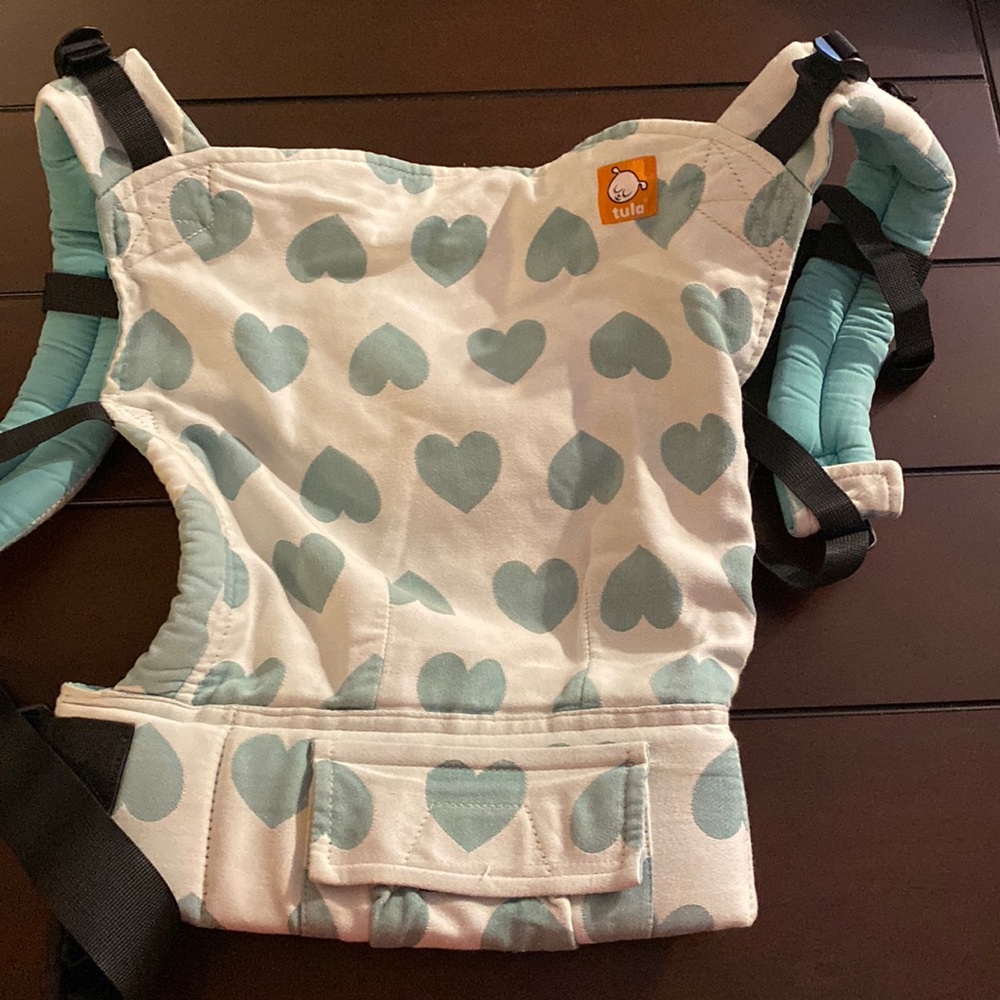 Tula toddler